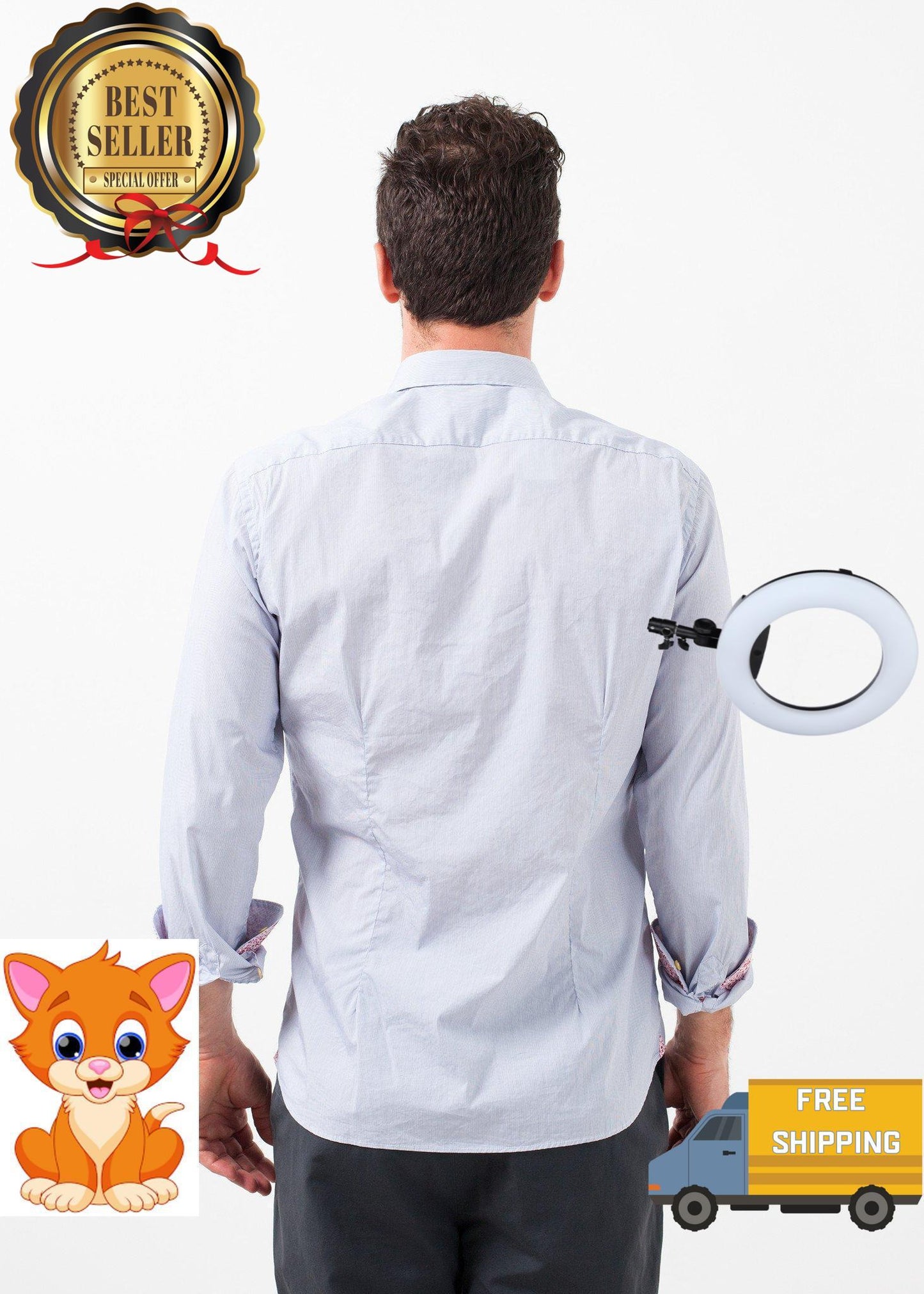 David Shirt