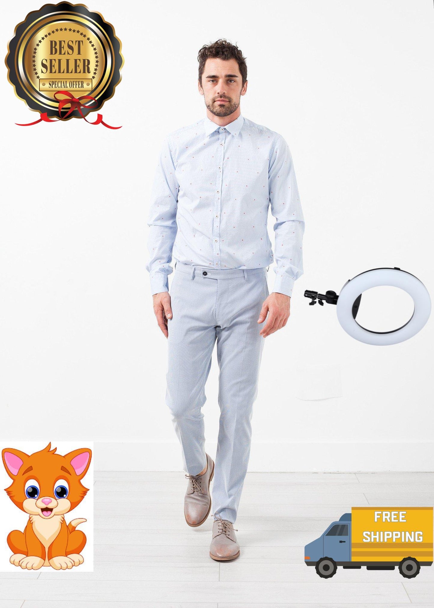 David Shirt