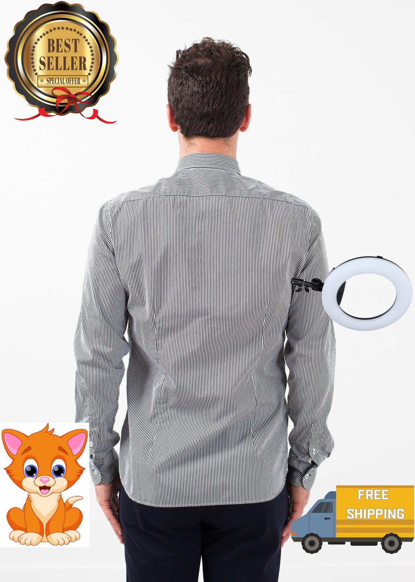 David Shirt