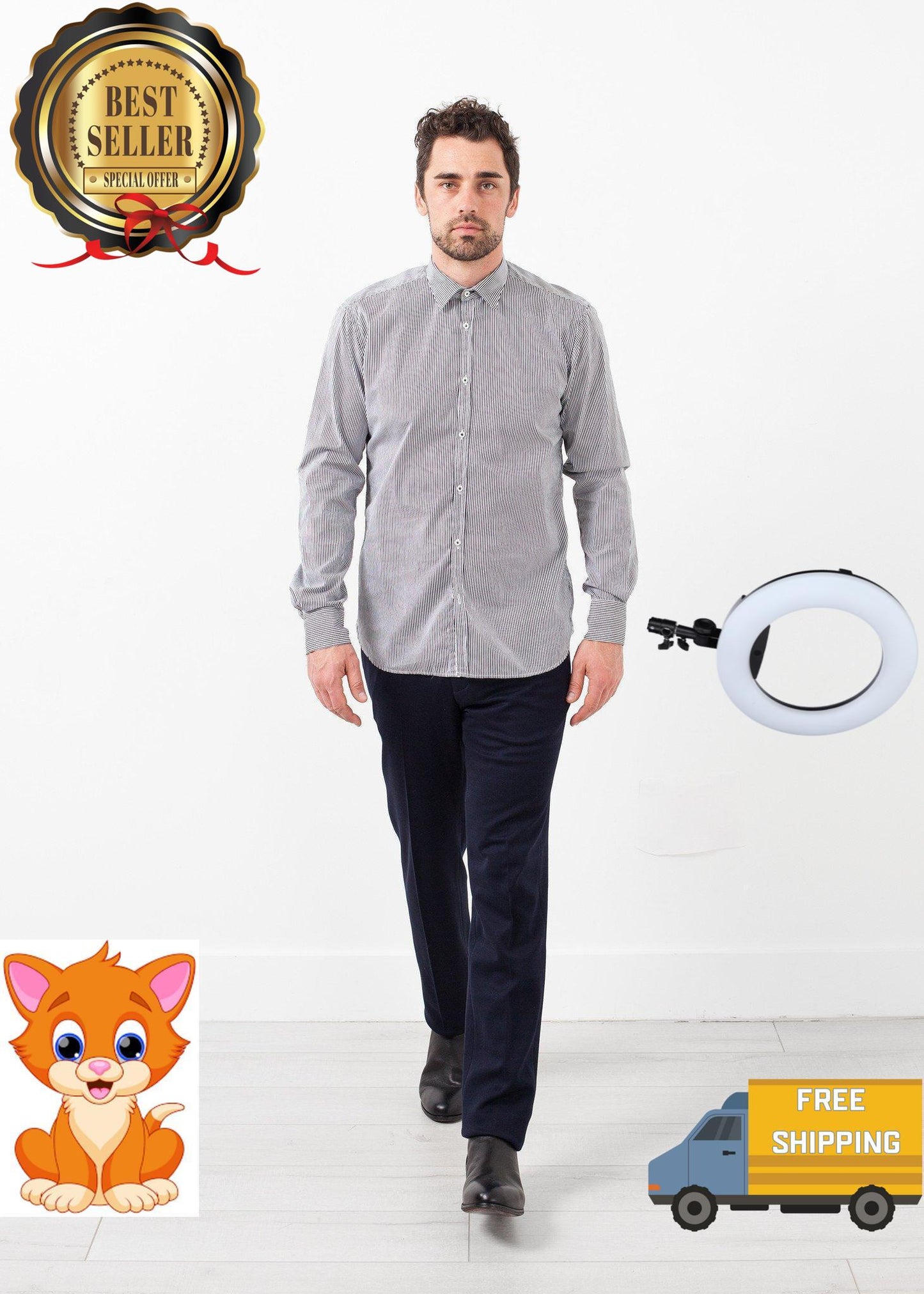 David Shirt