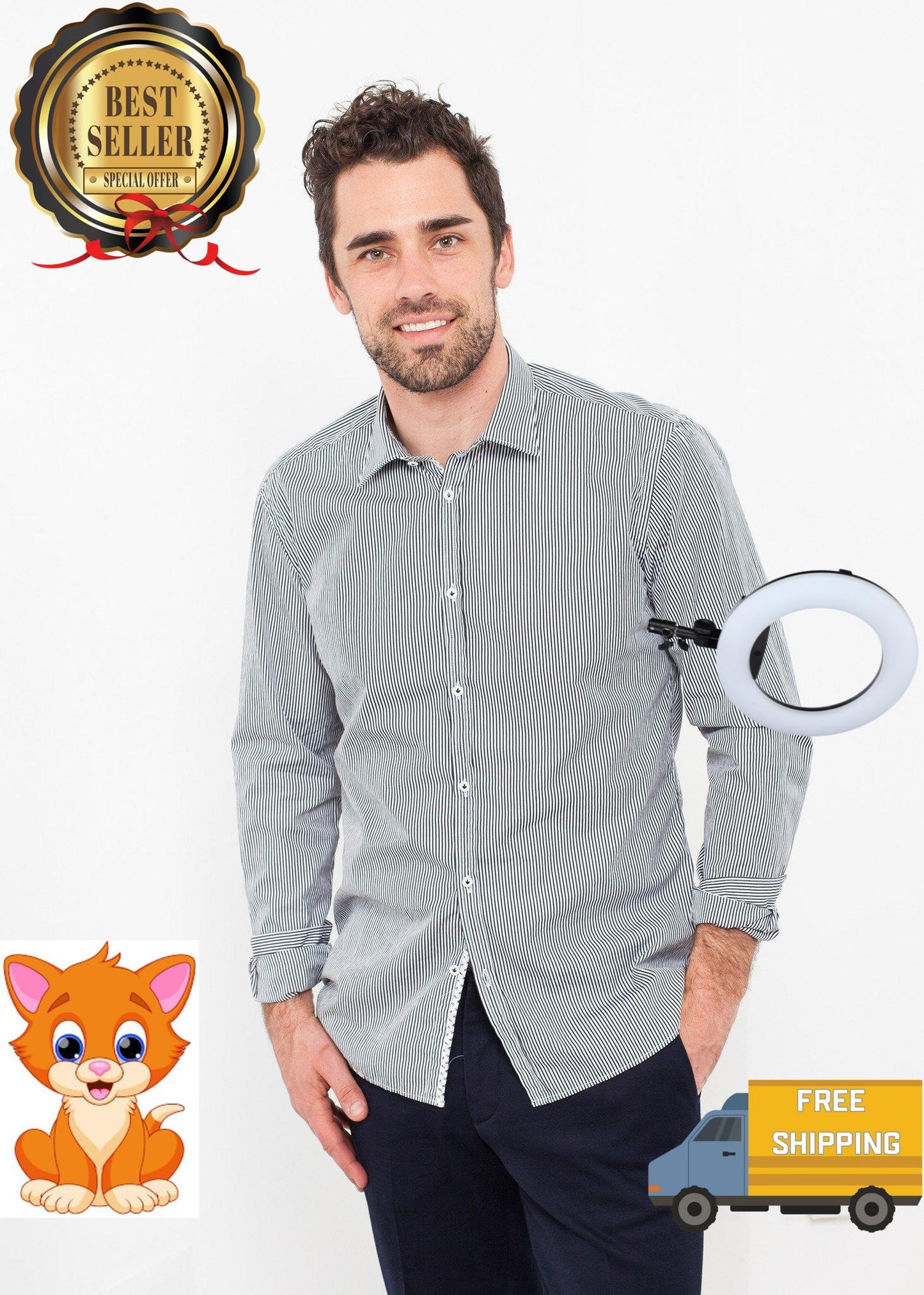 David Shirt