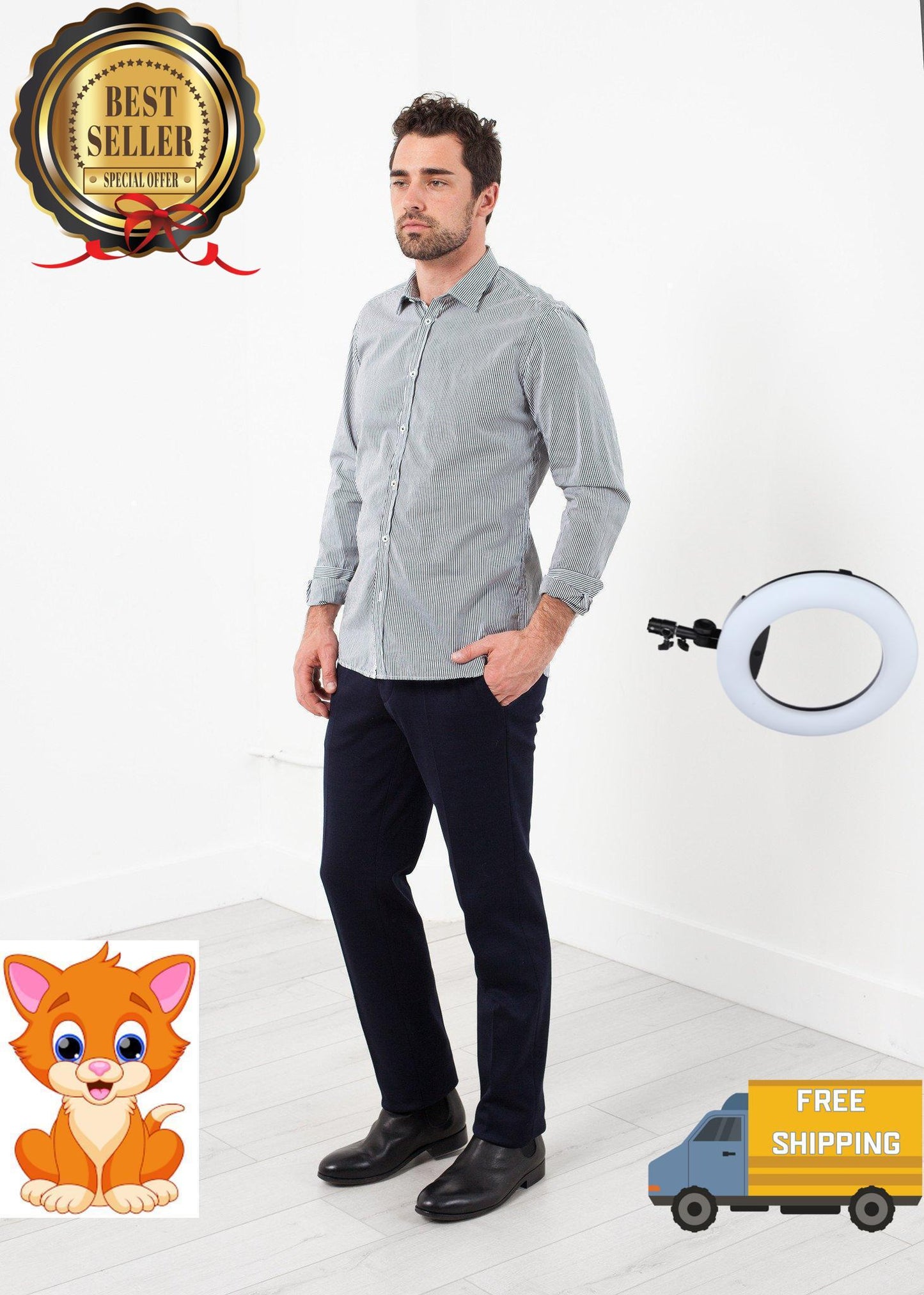 David Shirt