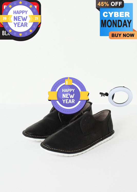 Canvas Sneaker