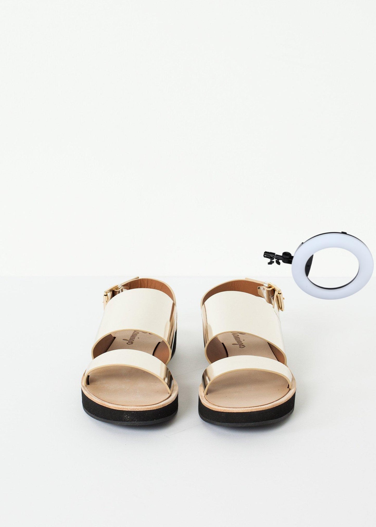 Aqualina Sandal