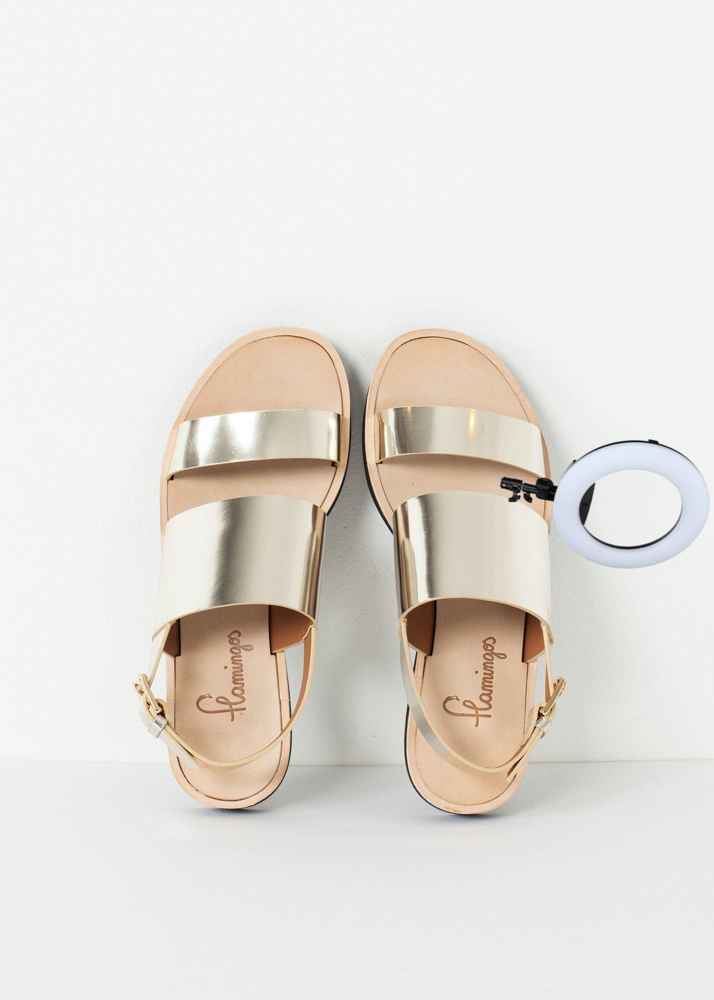 Aqualina Sandal