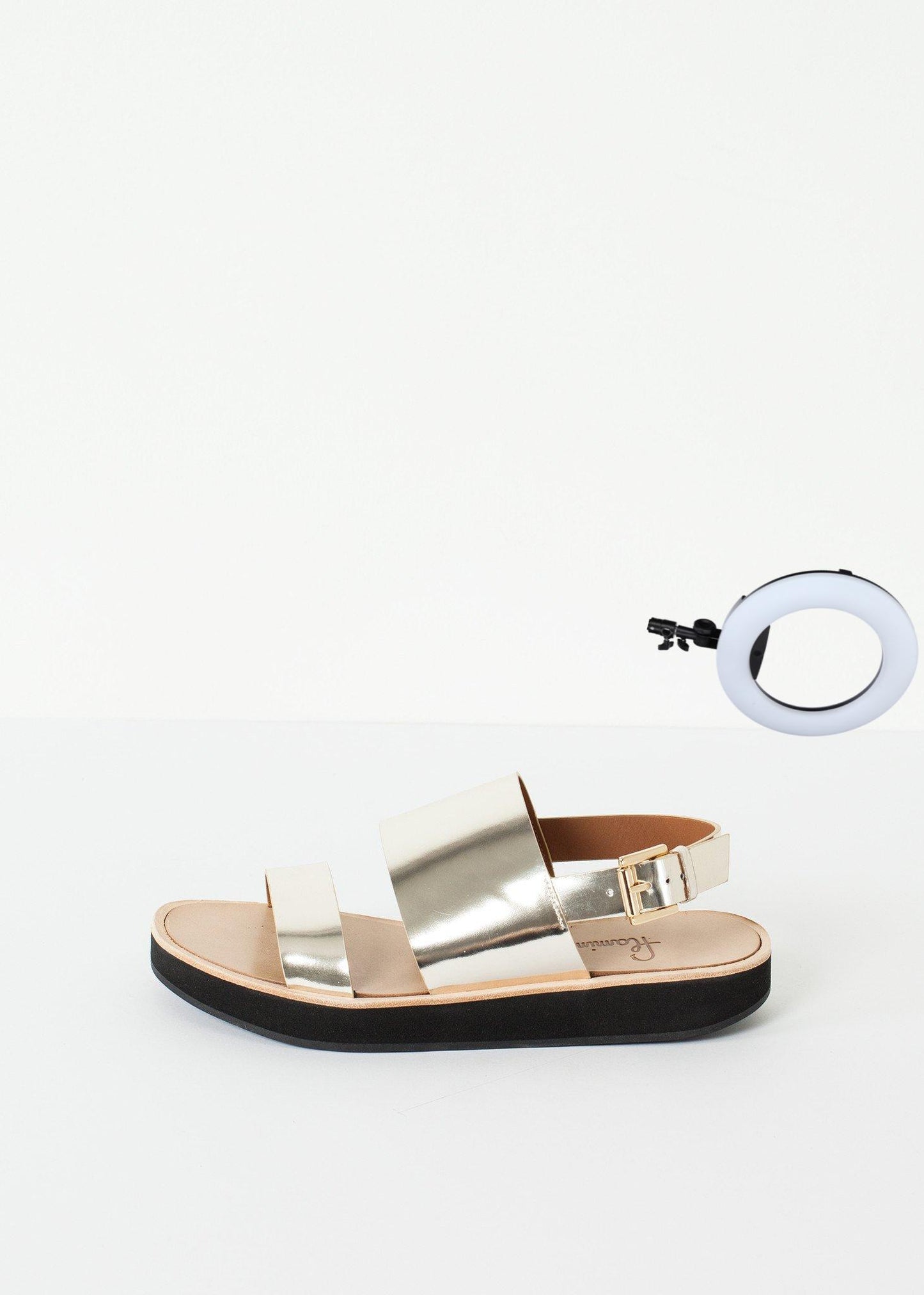 Aqualina Sandal