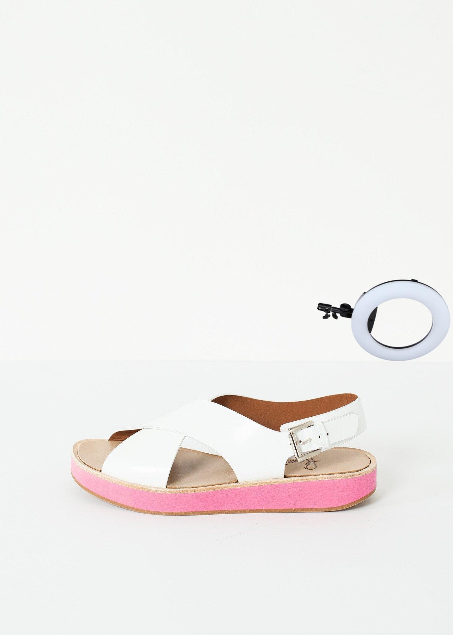 Avalon Sandal