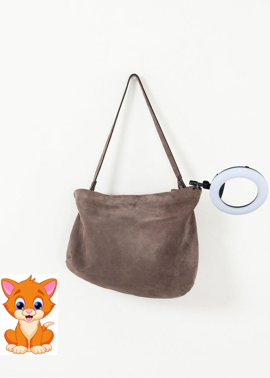 Fantasma Bag in Mud