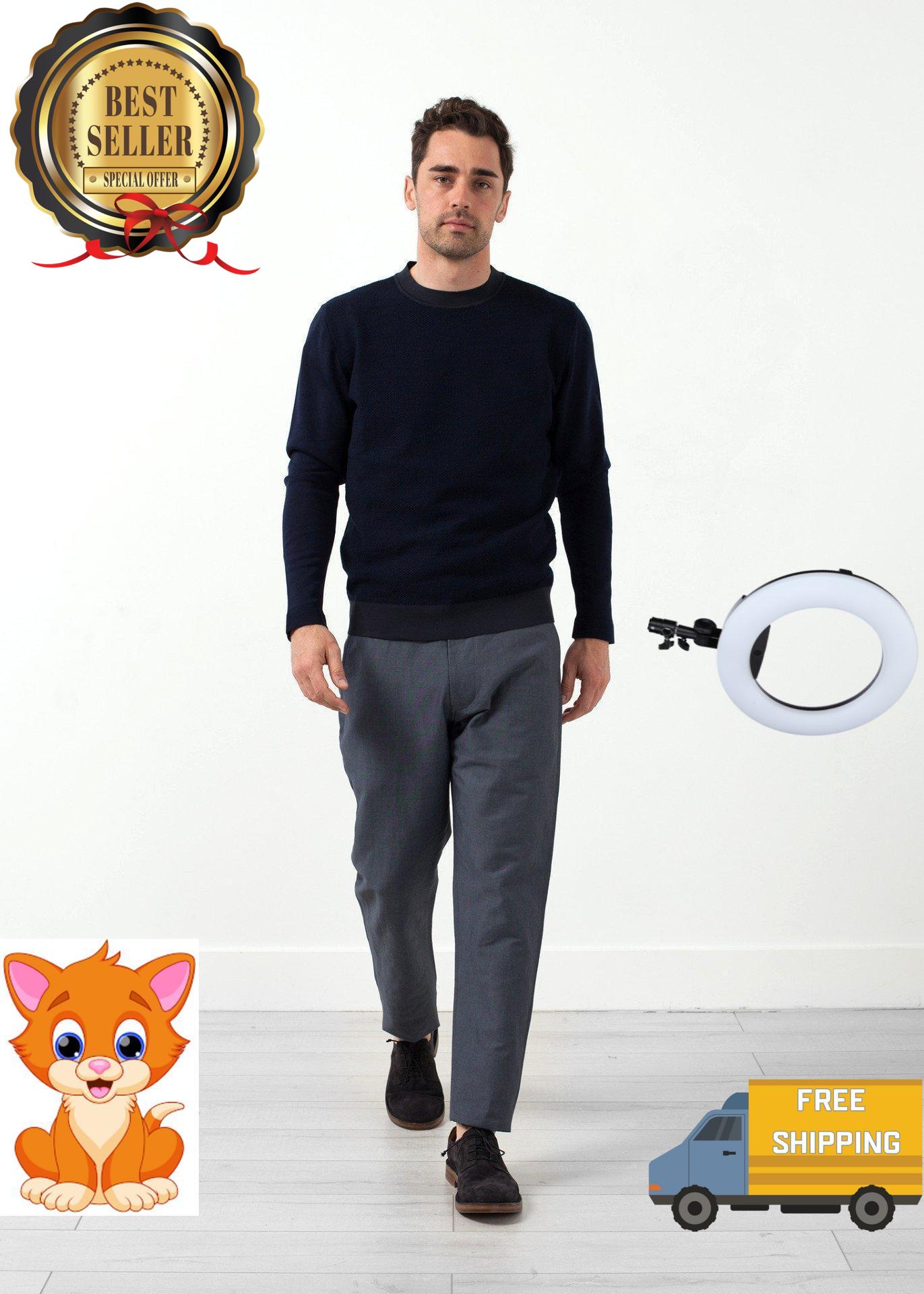 Formal Pant