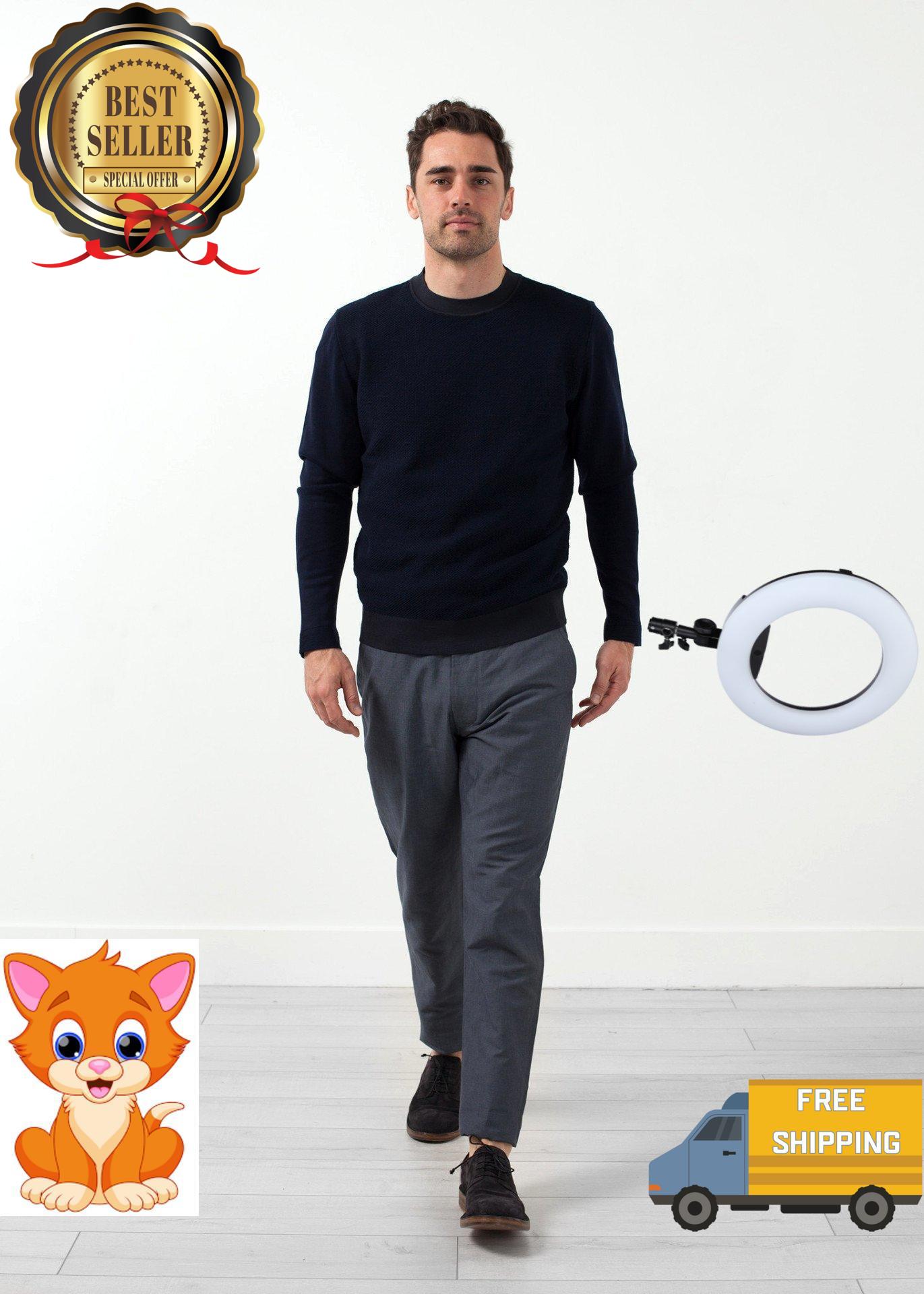 Formal Pant