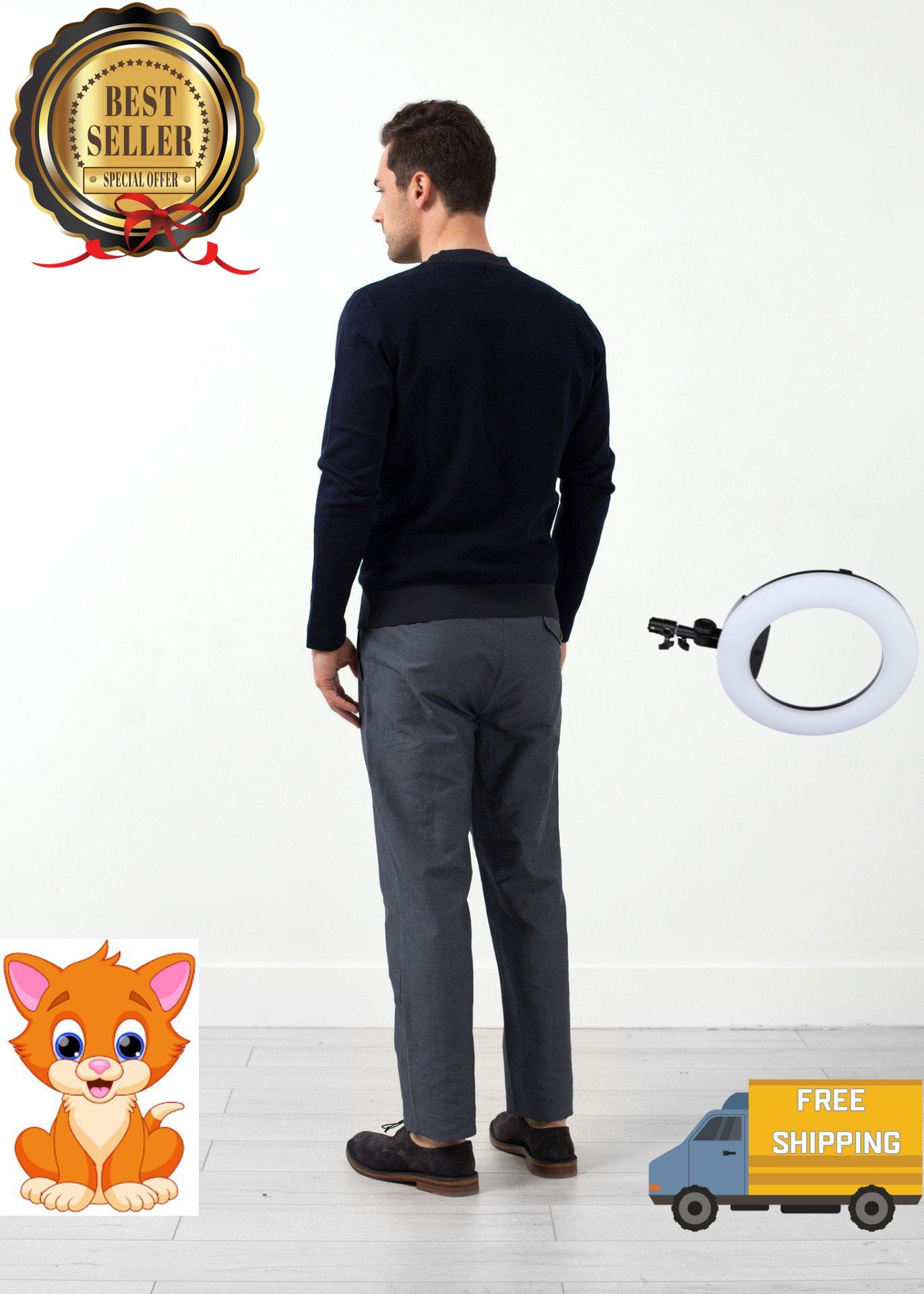 Formal Pant
