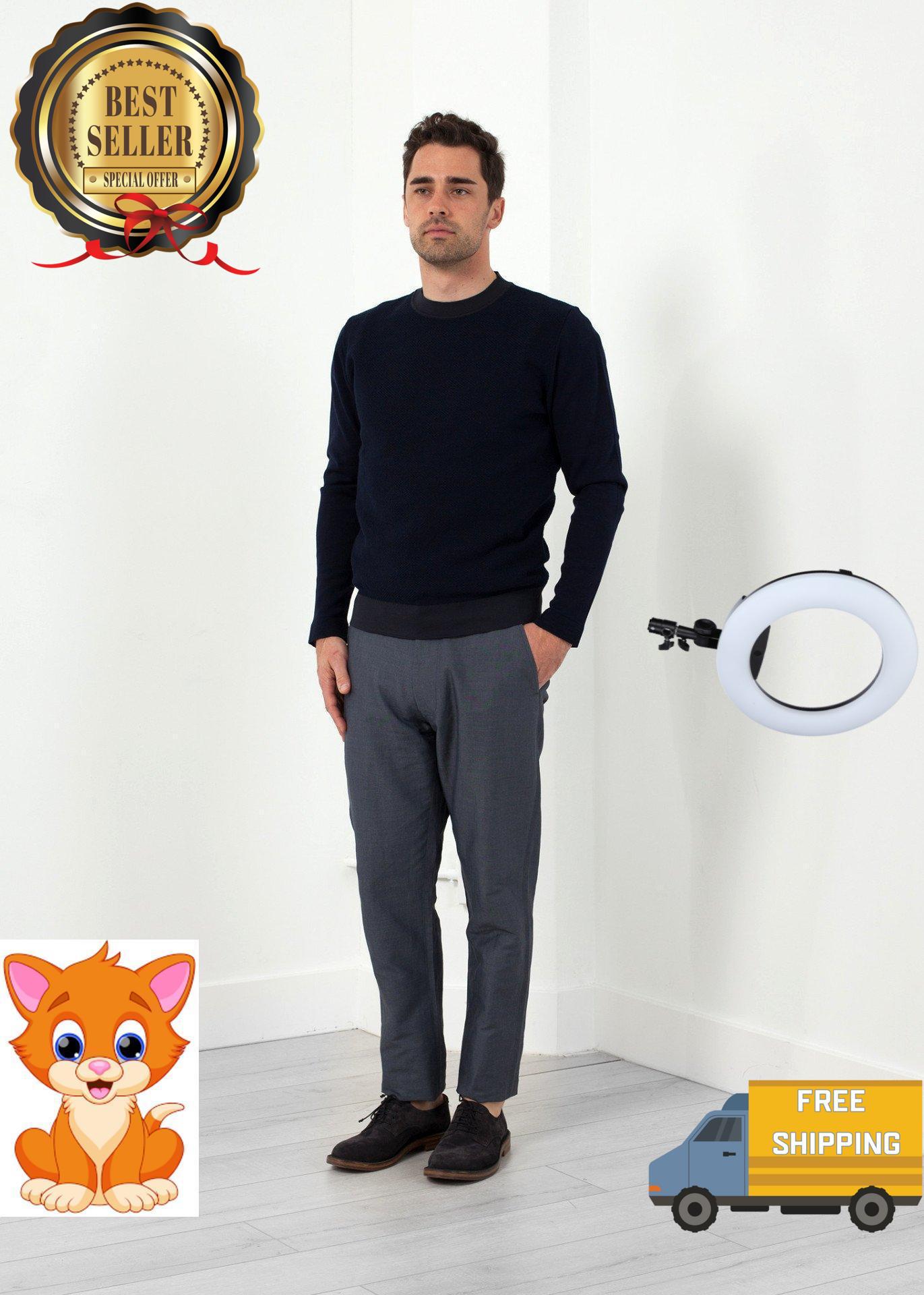 Formal Pant