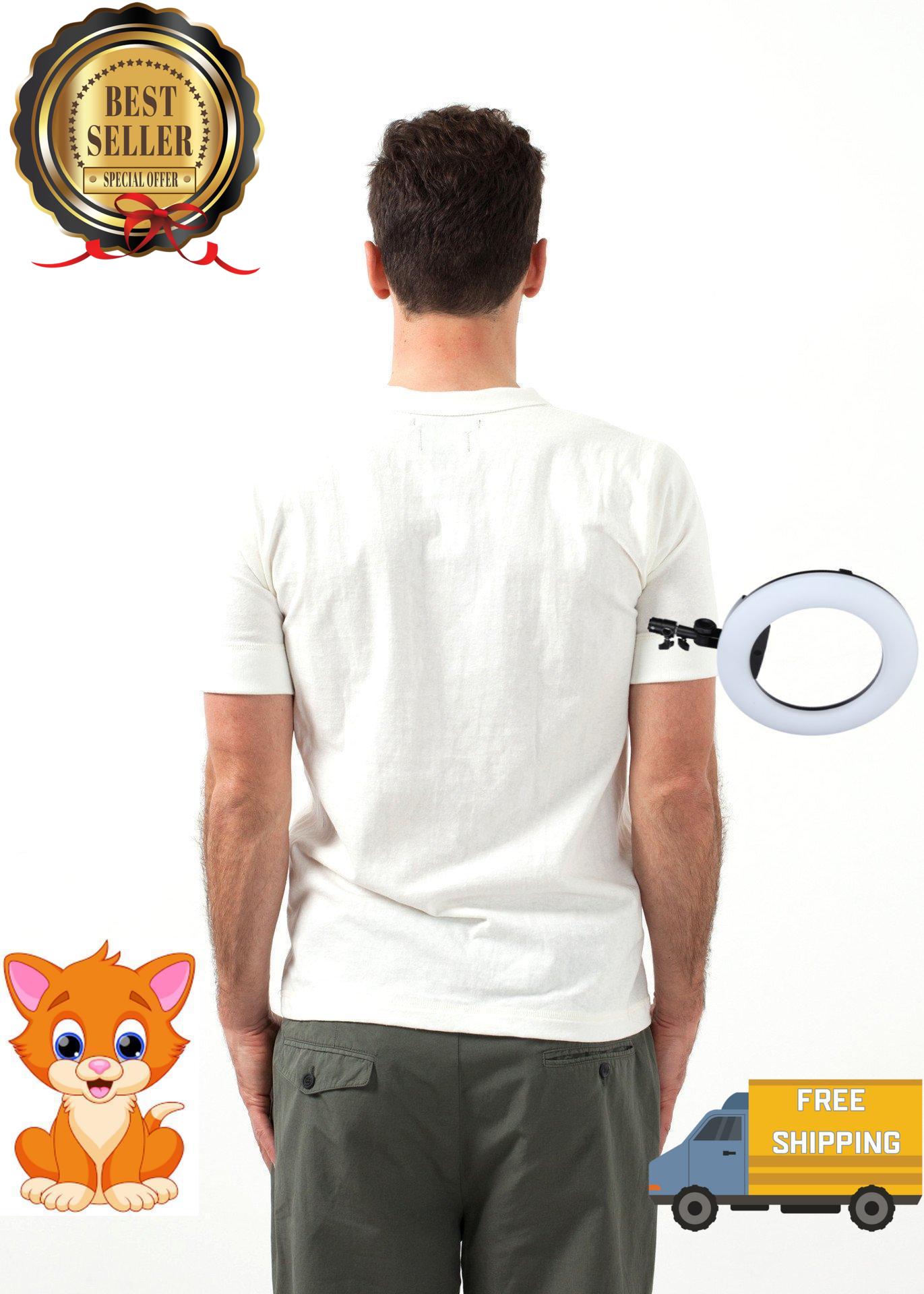 Interlock Jersey Tee