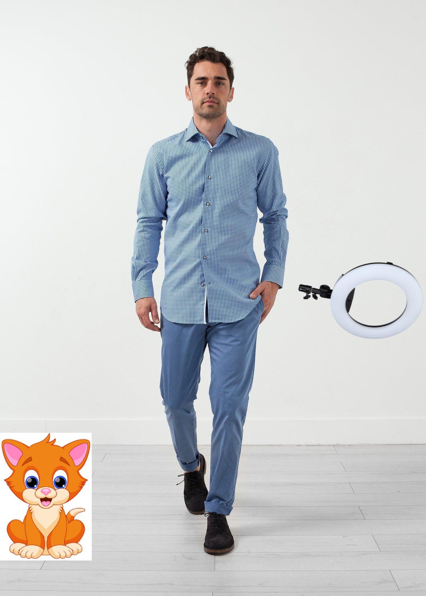 Finnigan Shirt