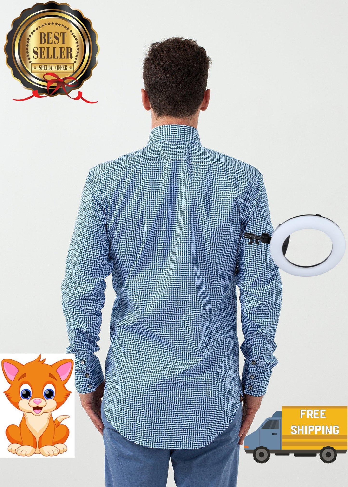 Finnigan Shirt