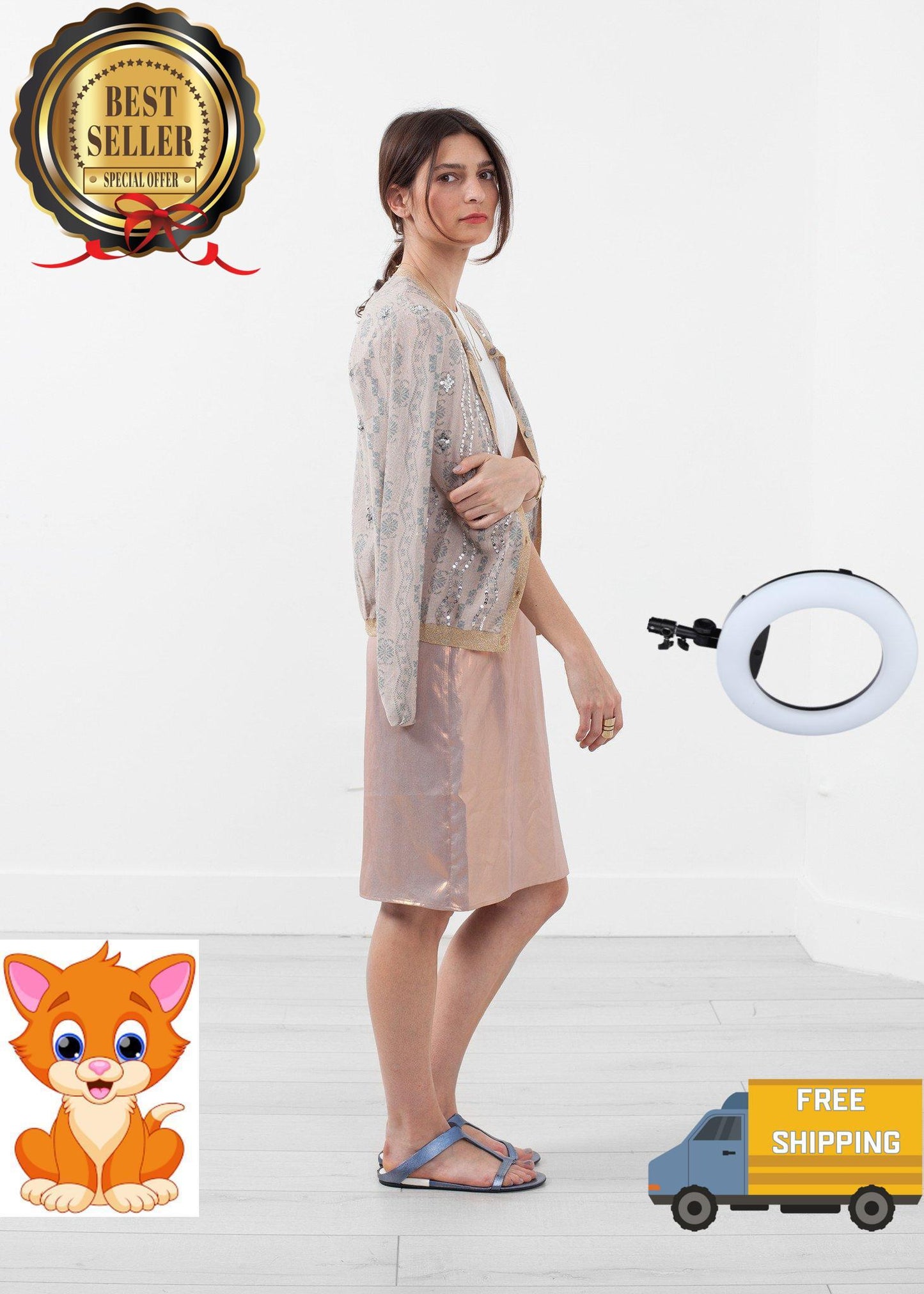 Cox Skirt