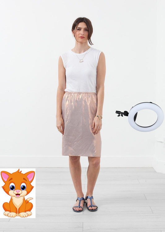 Cox Skirt