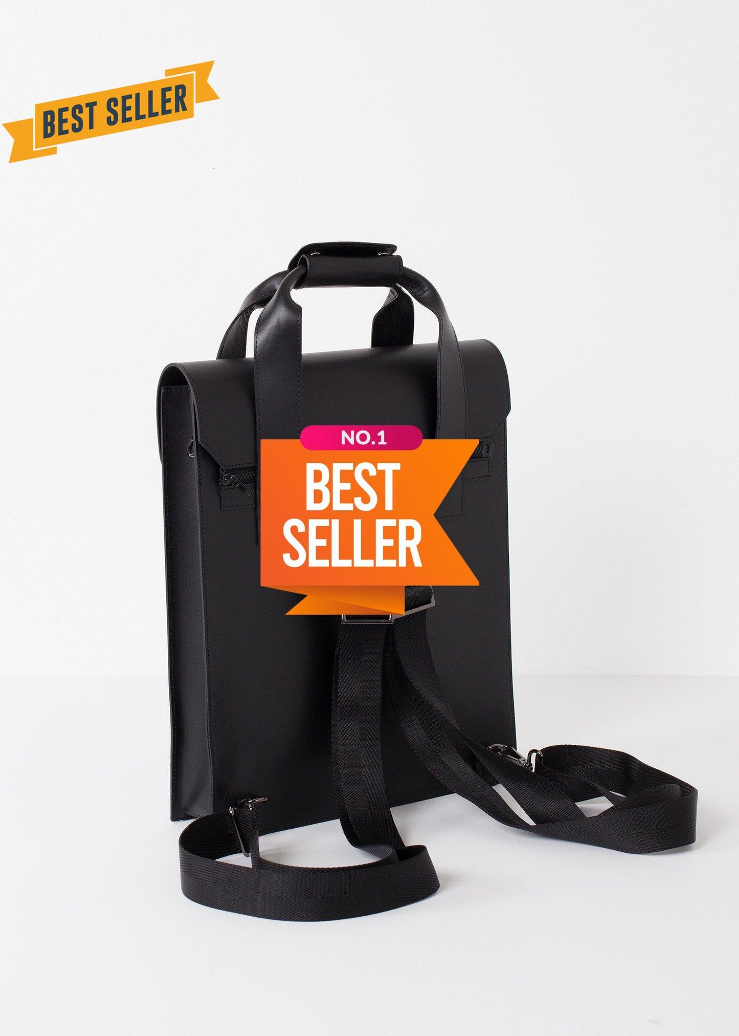 Epicurean Backpack
