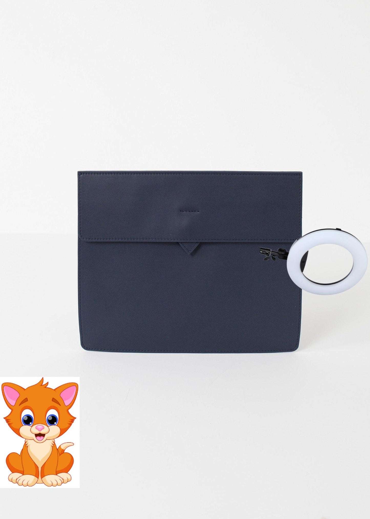 Epicurean iPad Case