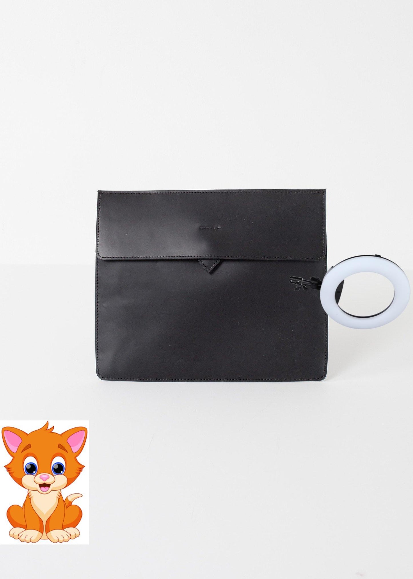 Epicurean iPad Case