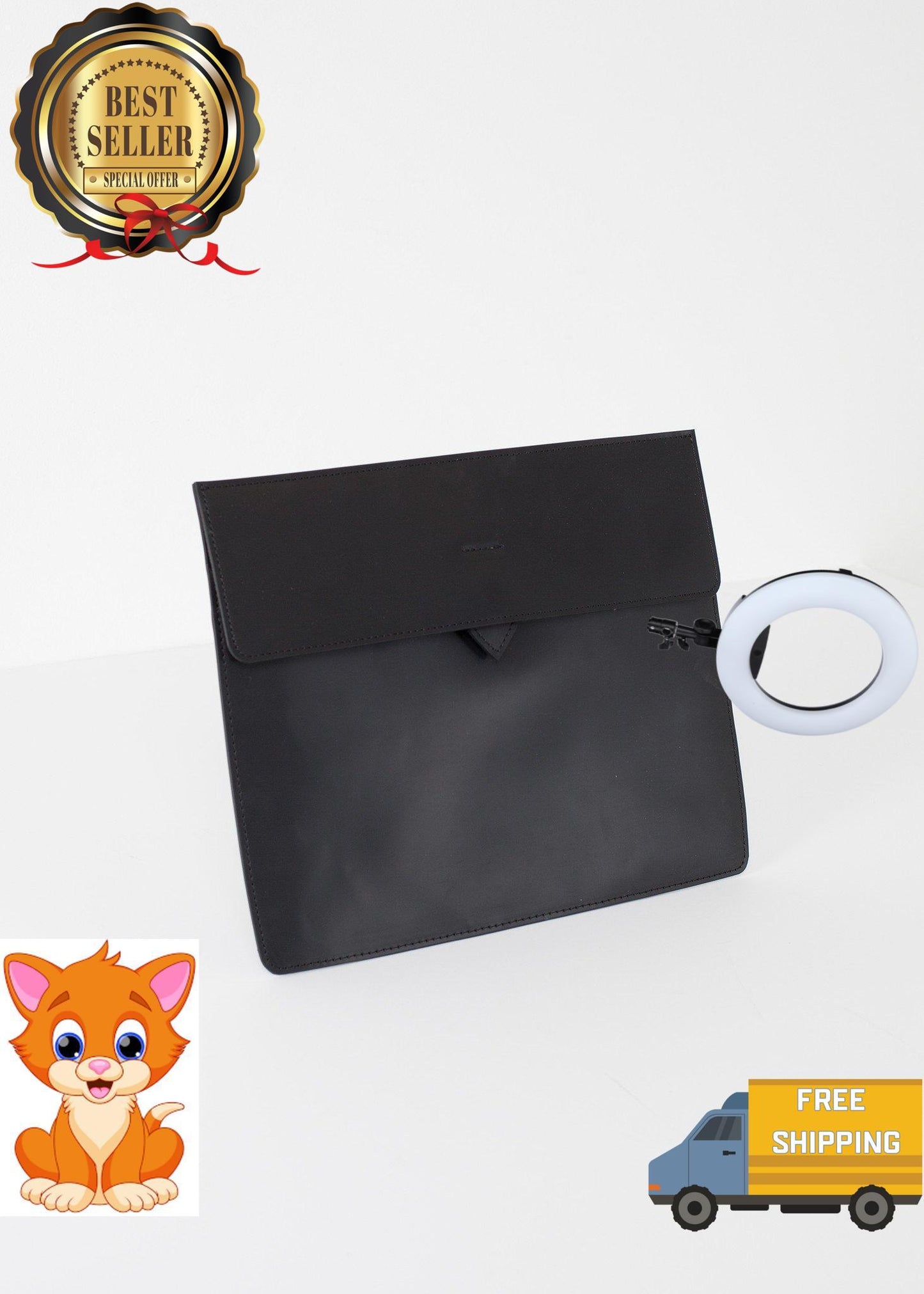 Epicurean iPad Case