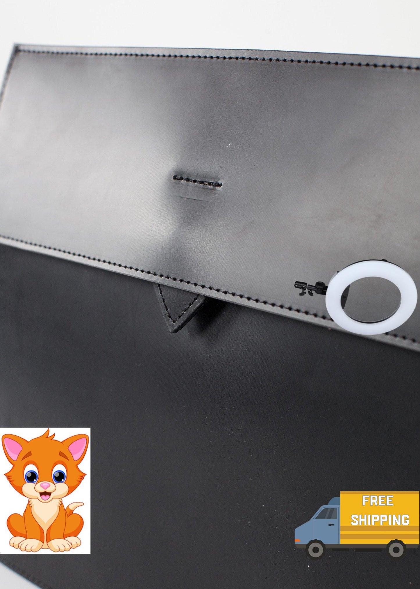 Epicurean iPad Case