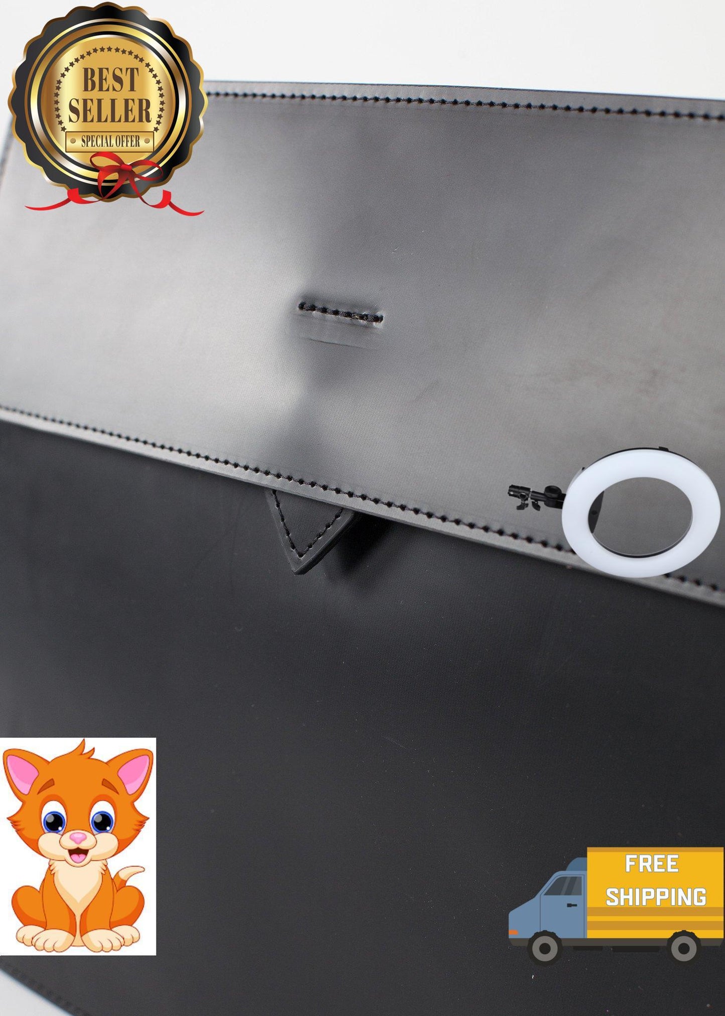Epicurean iPad Case
