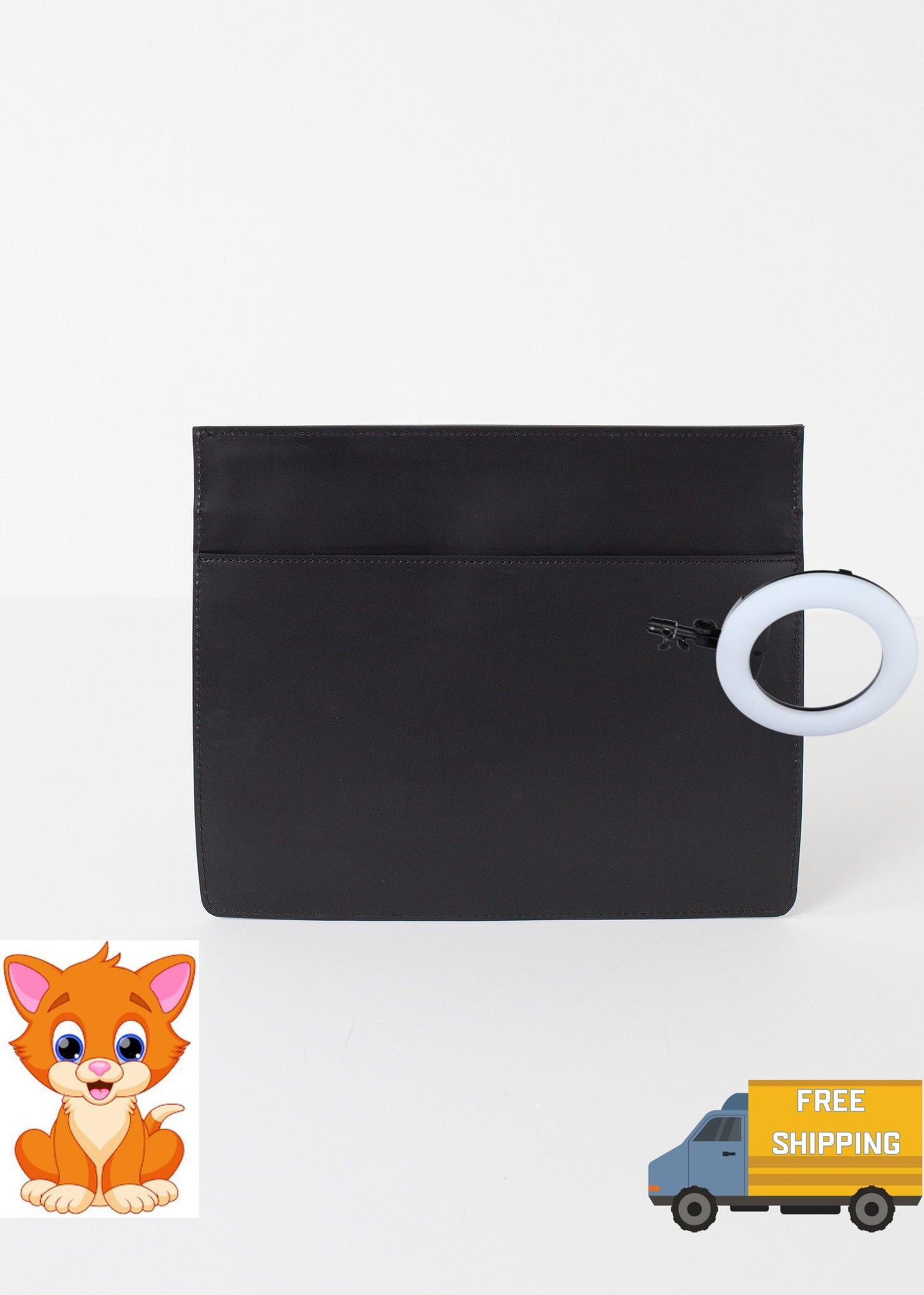 Epicurean iPad Case