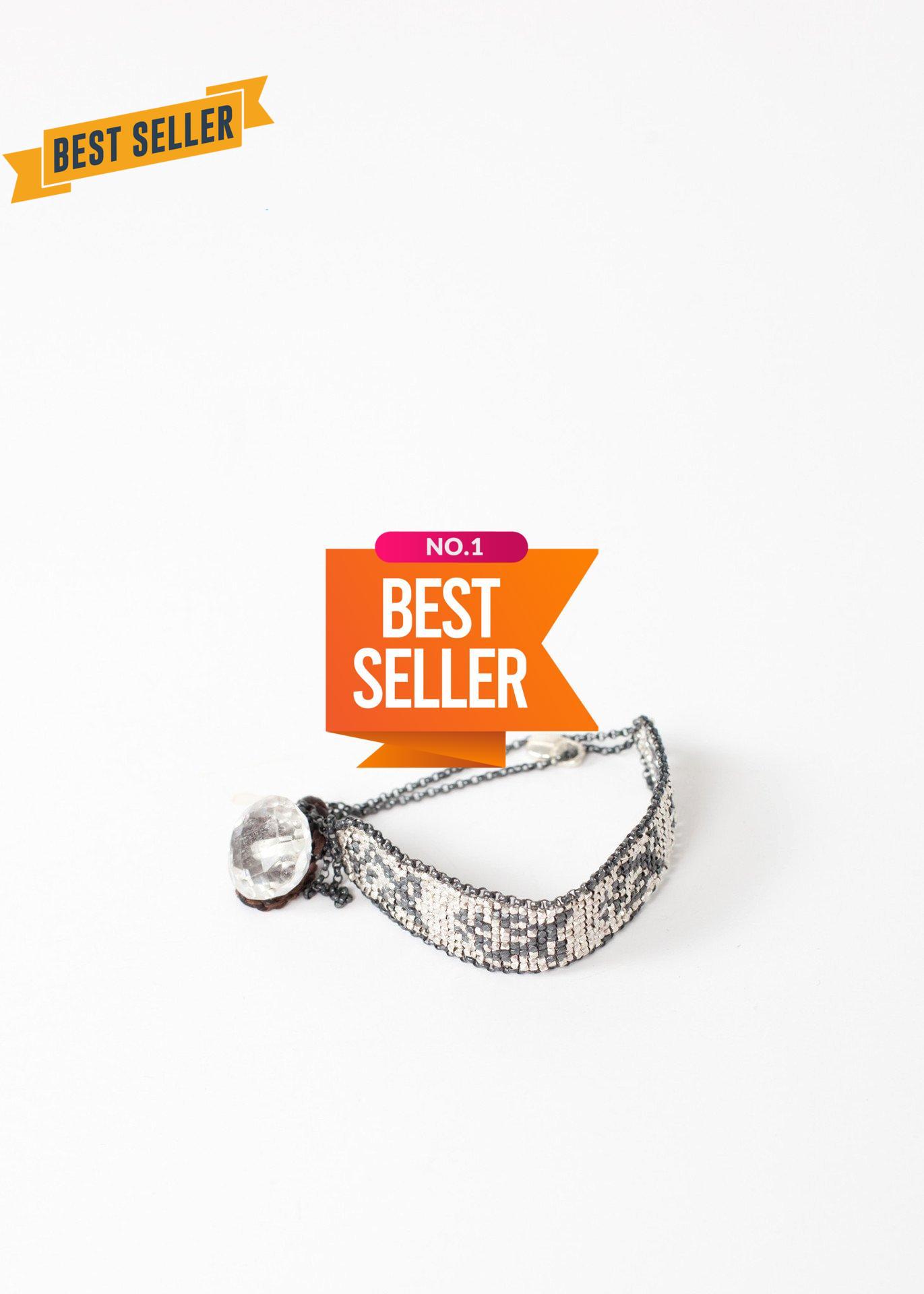 Gem Bracelet