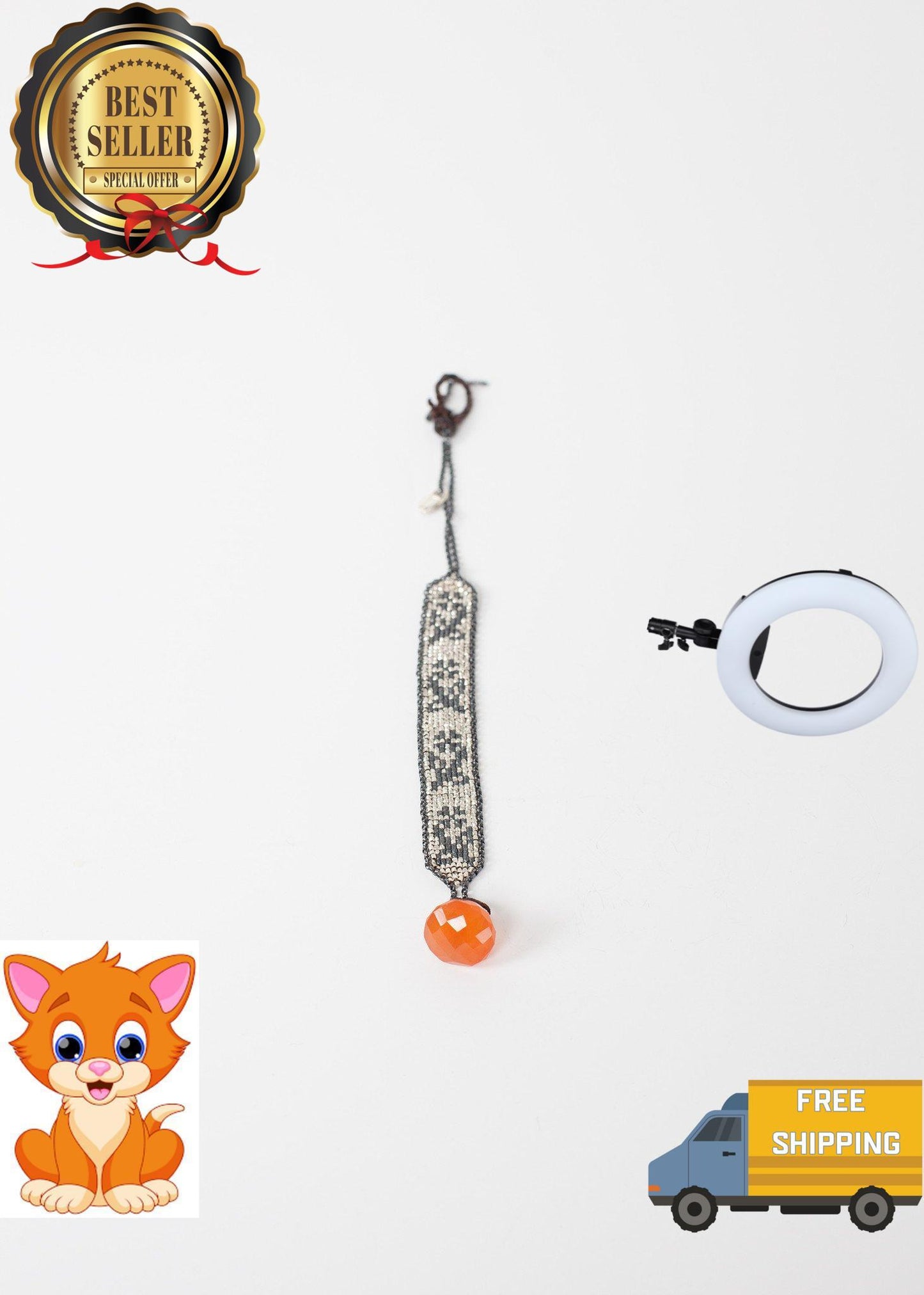 Gem Bracelet