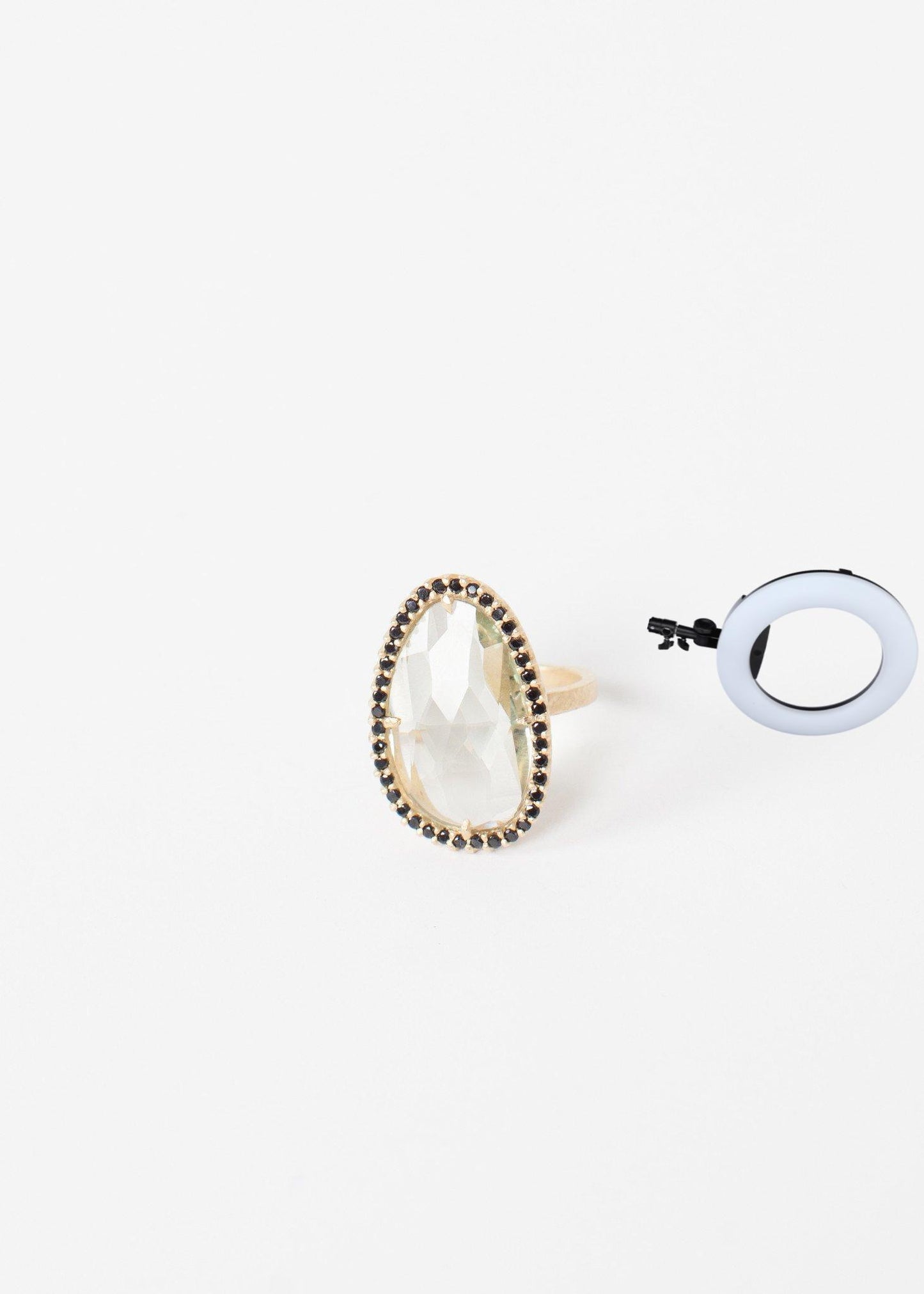 Ally Ring