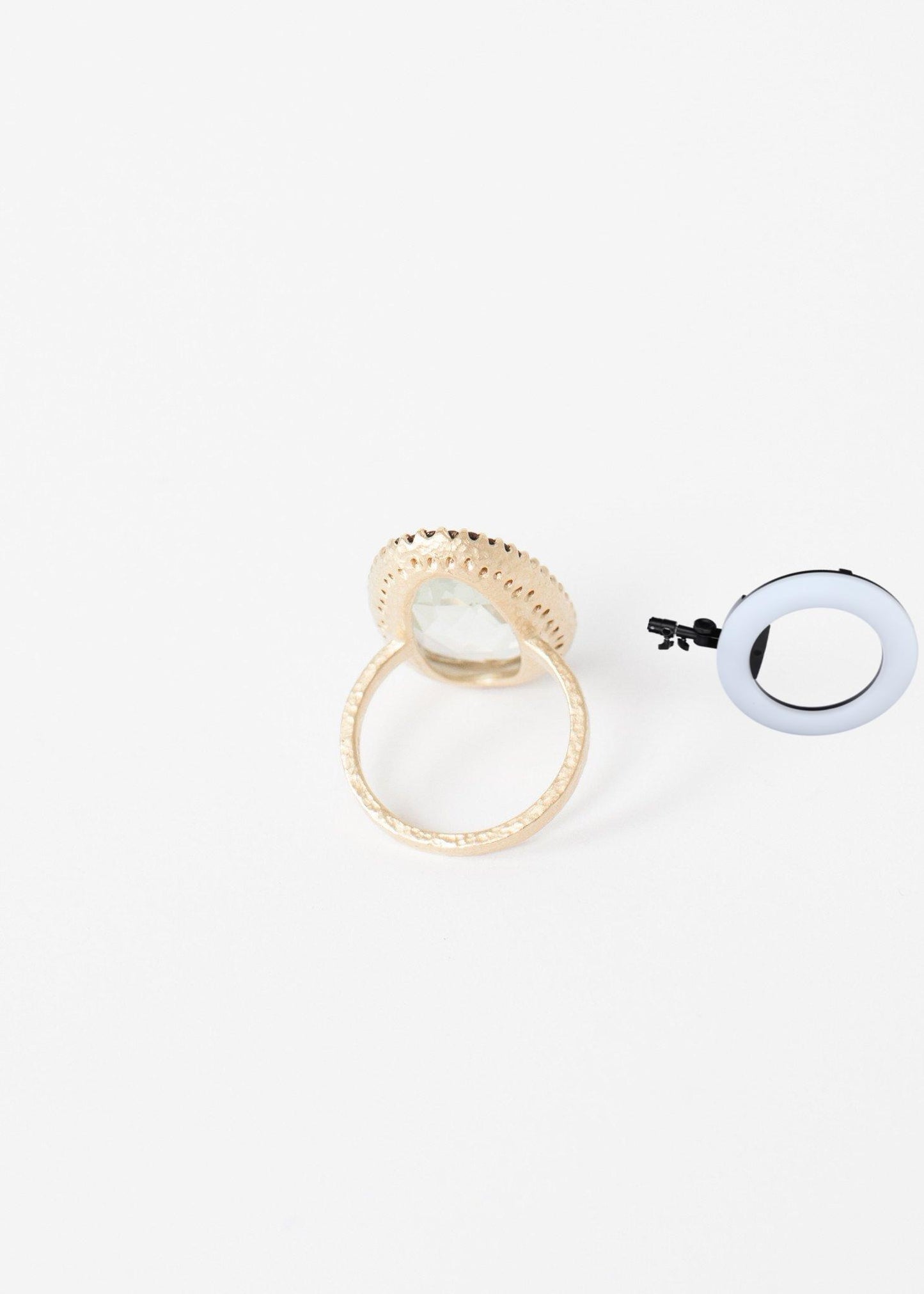 Ally Ring