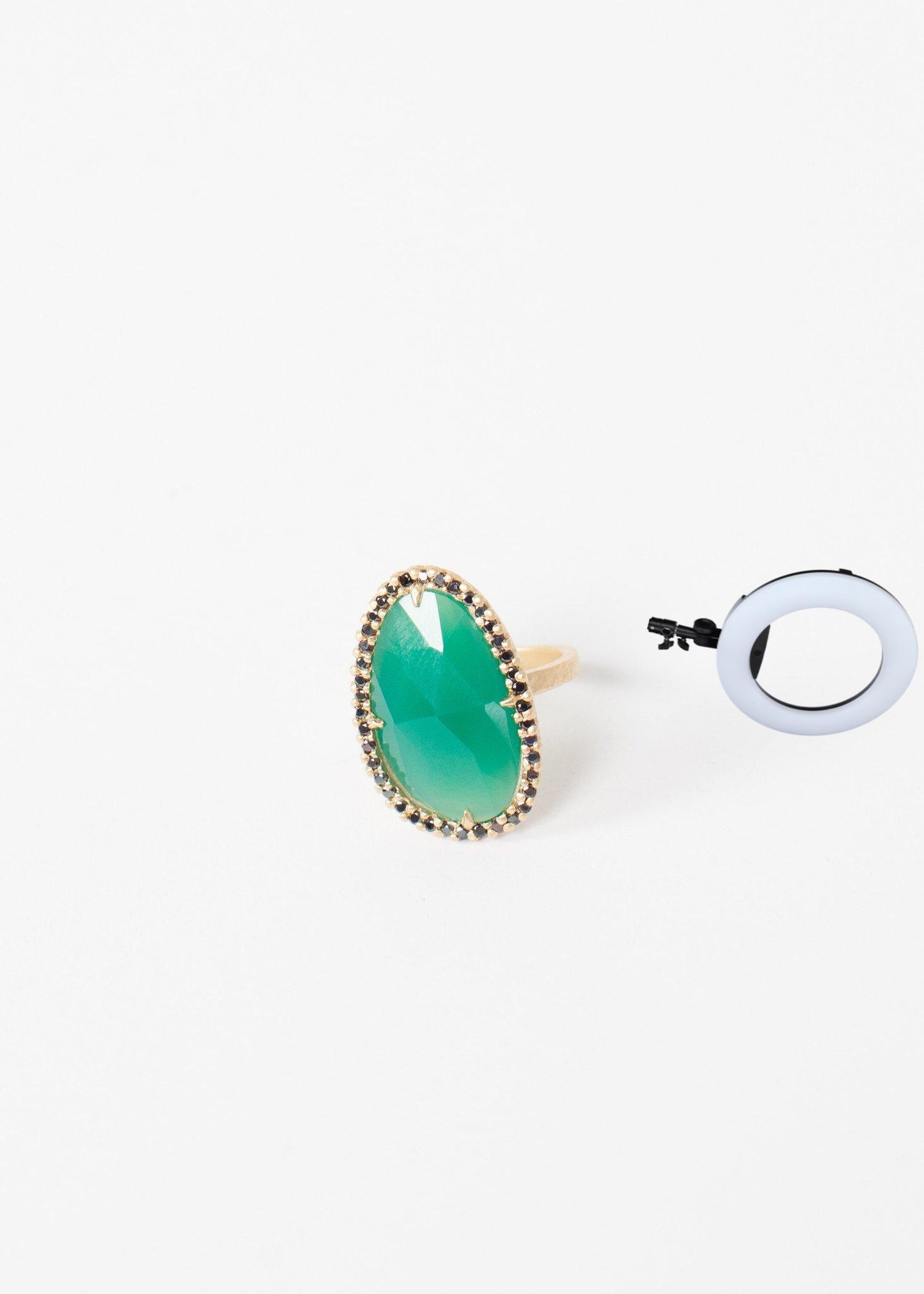 Ally Ring