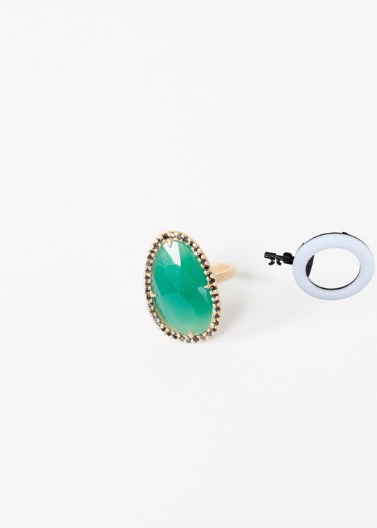 Ally Ring