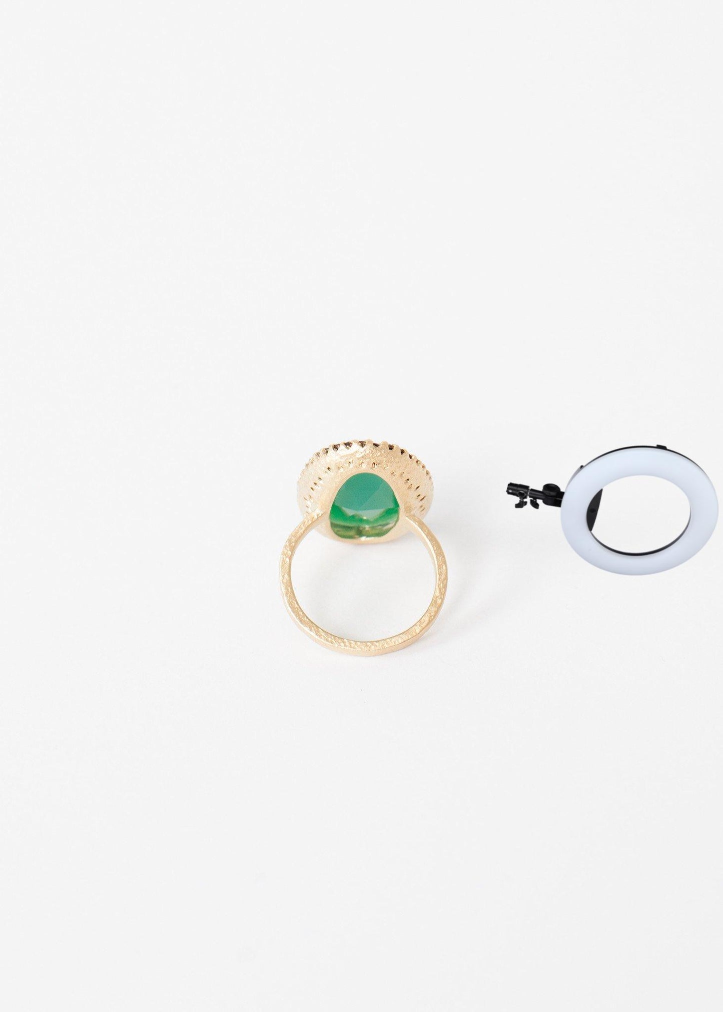 Ally Ring