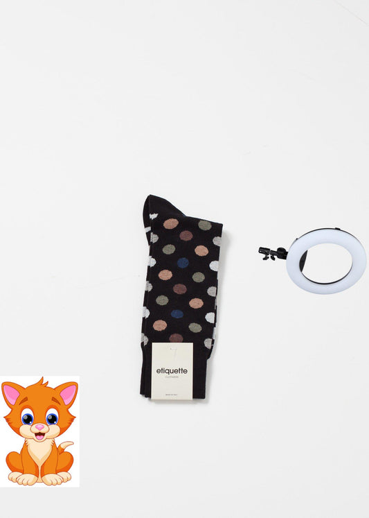 Gumball Sock
