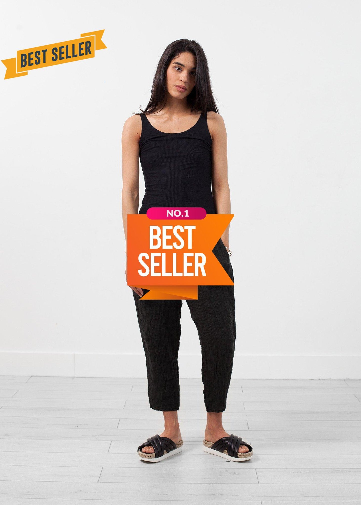Hamlet Pant