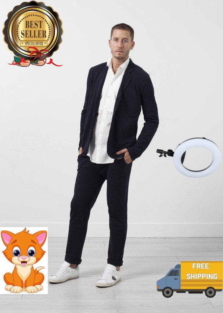 Citib Pique Jacket