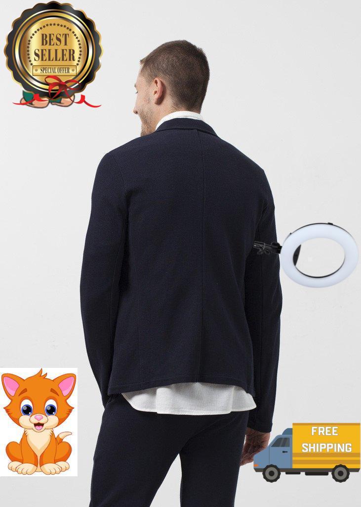 Citib Pique Jacket