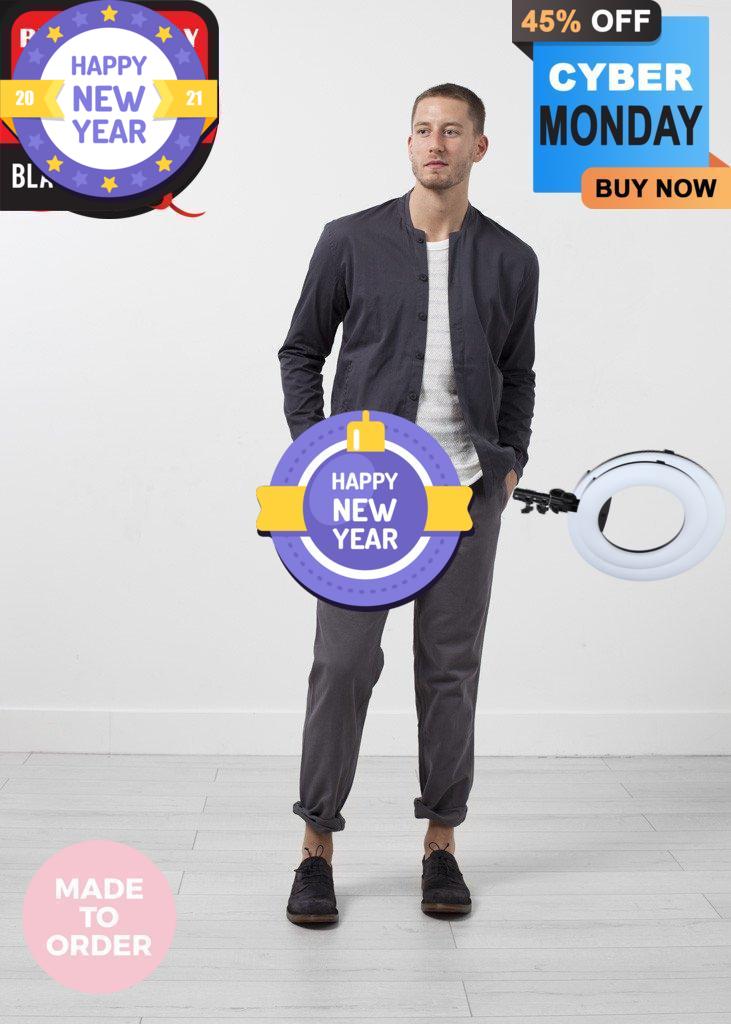 Carsten Gab Shirt