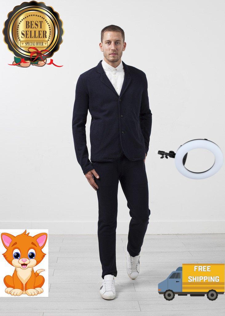 Citib Pique Jacket