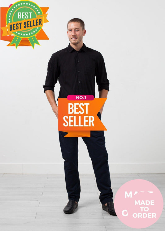 Casual Trousers