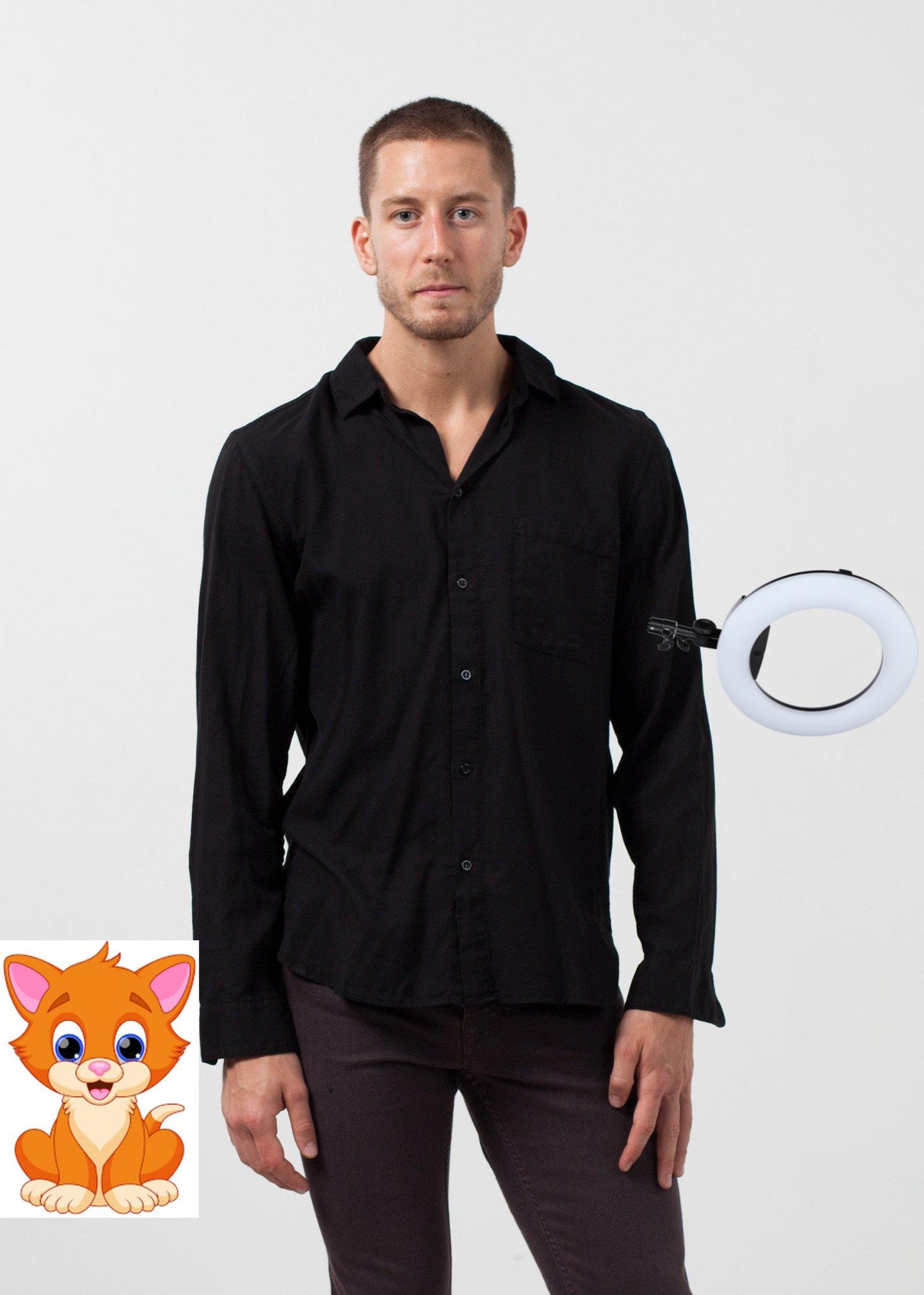 Casual Classic Shirt