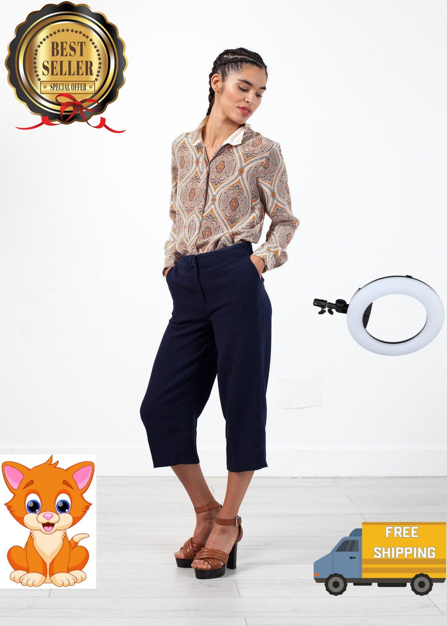 Giulias Pant