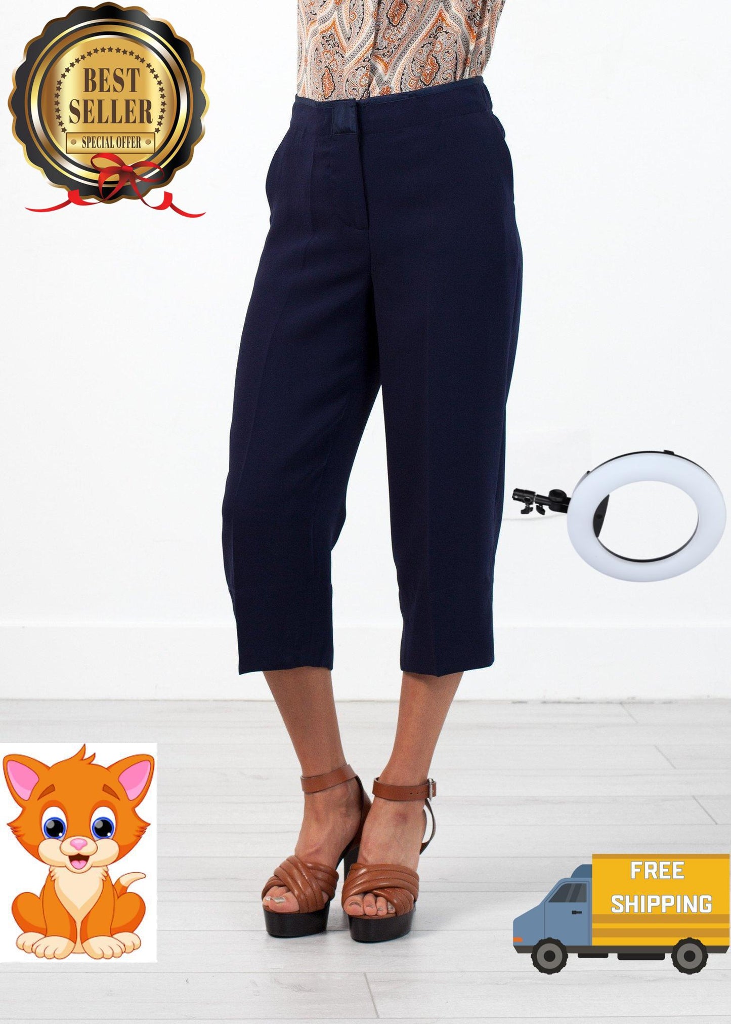 Giulias Pant