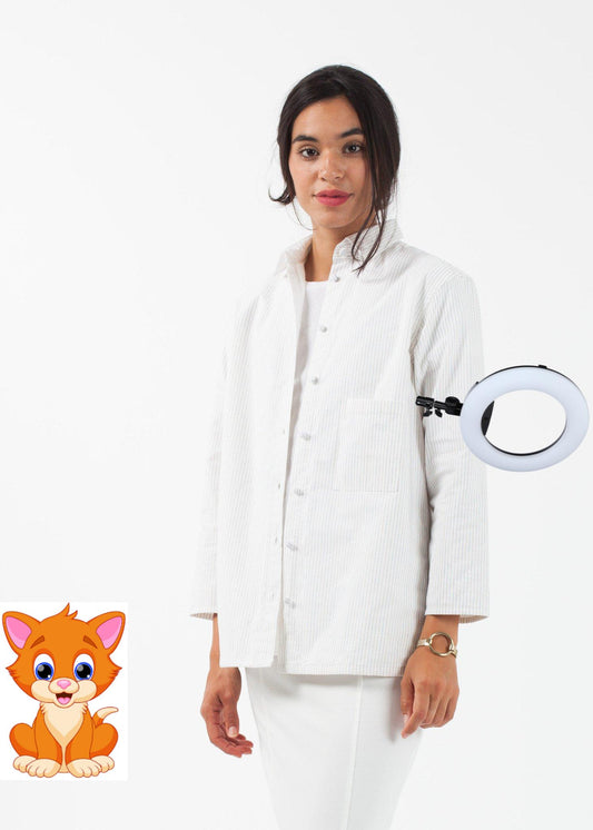 Oxford Shirt