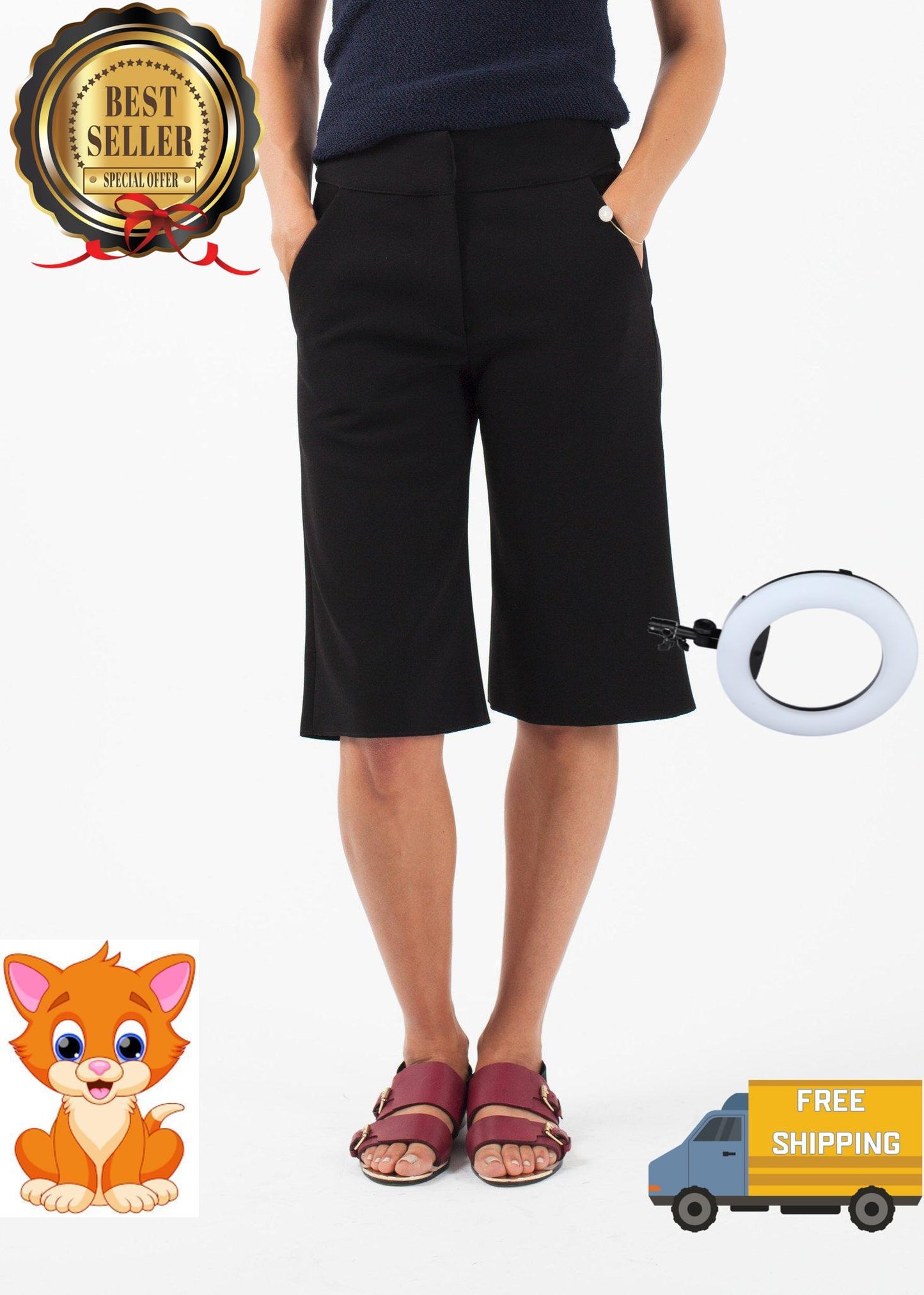 Culottes