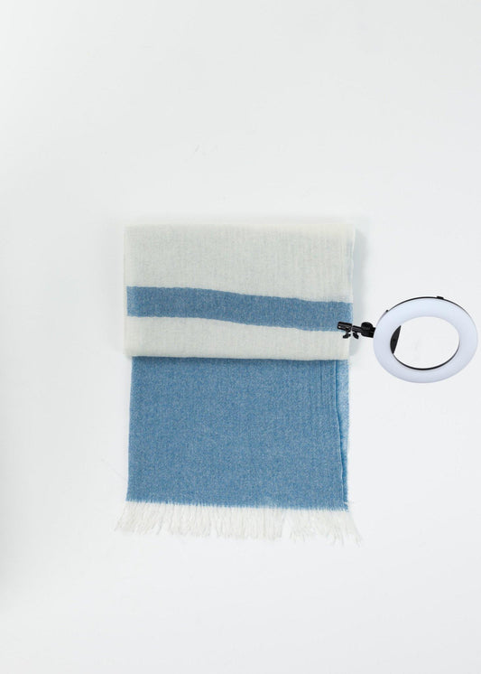 Block Scarf