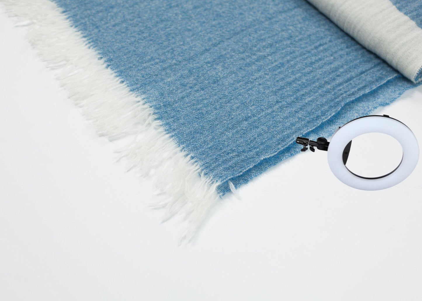 Block Scarf