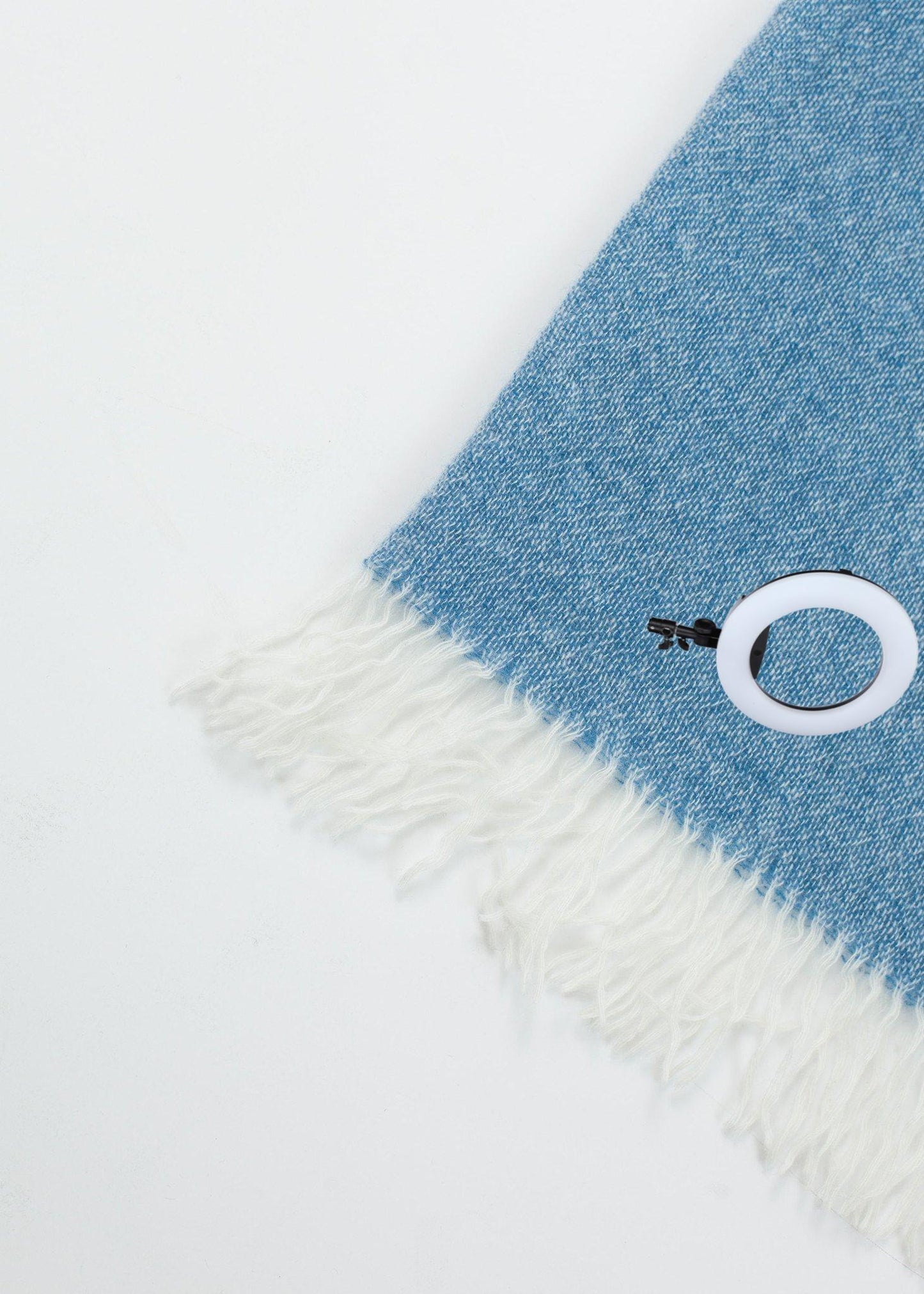 Block Scarf